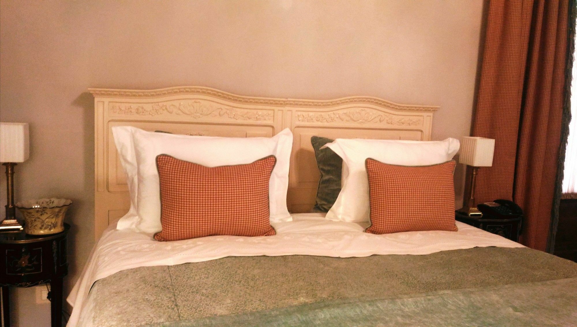 Bed and Breakfast Casa Dellatorre Alba  Exterior foto
